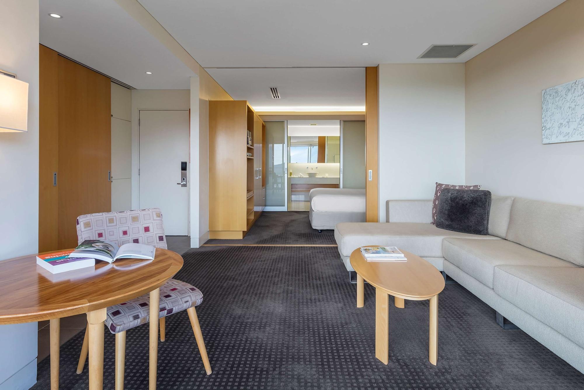 Oaks Cypress Lakes Resort Pokolbin Extérieur photo