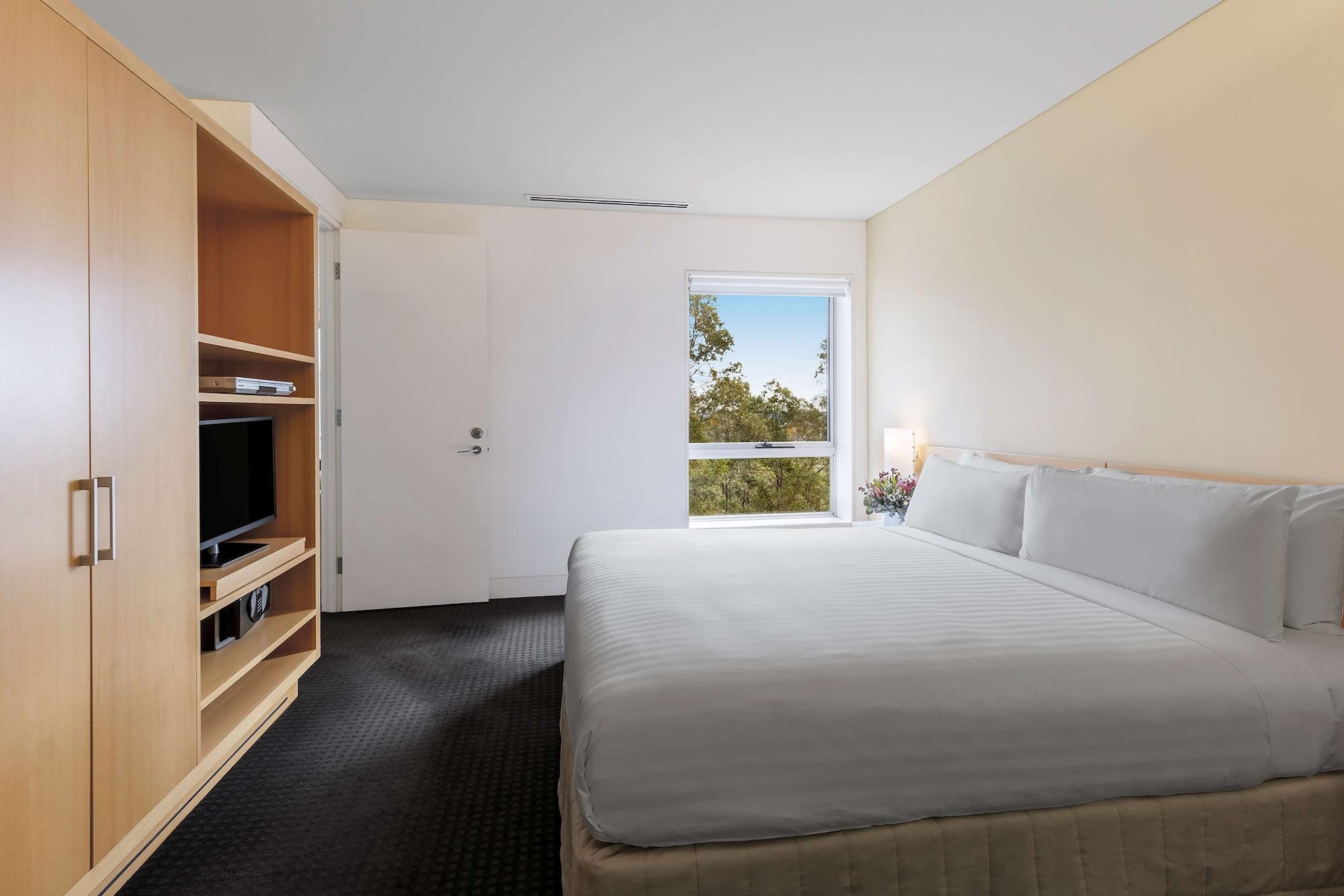 Oaks Cypress Lakes Resort Pokolbin Extérieur photo