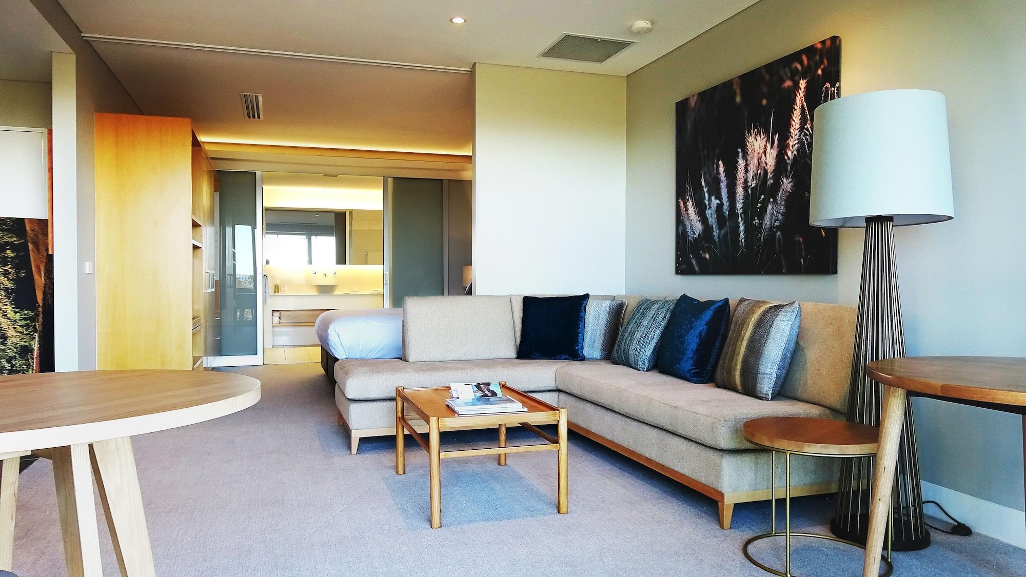Oaks Cypress Lakes Resort Pokolbin Extérieur photo