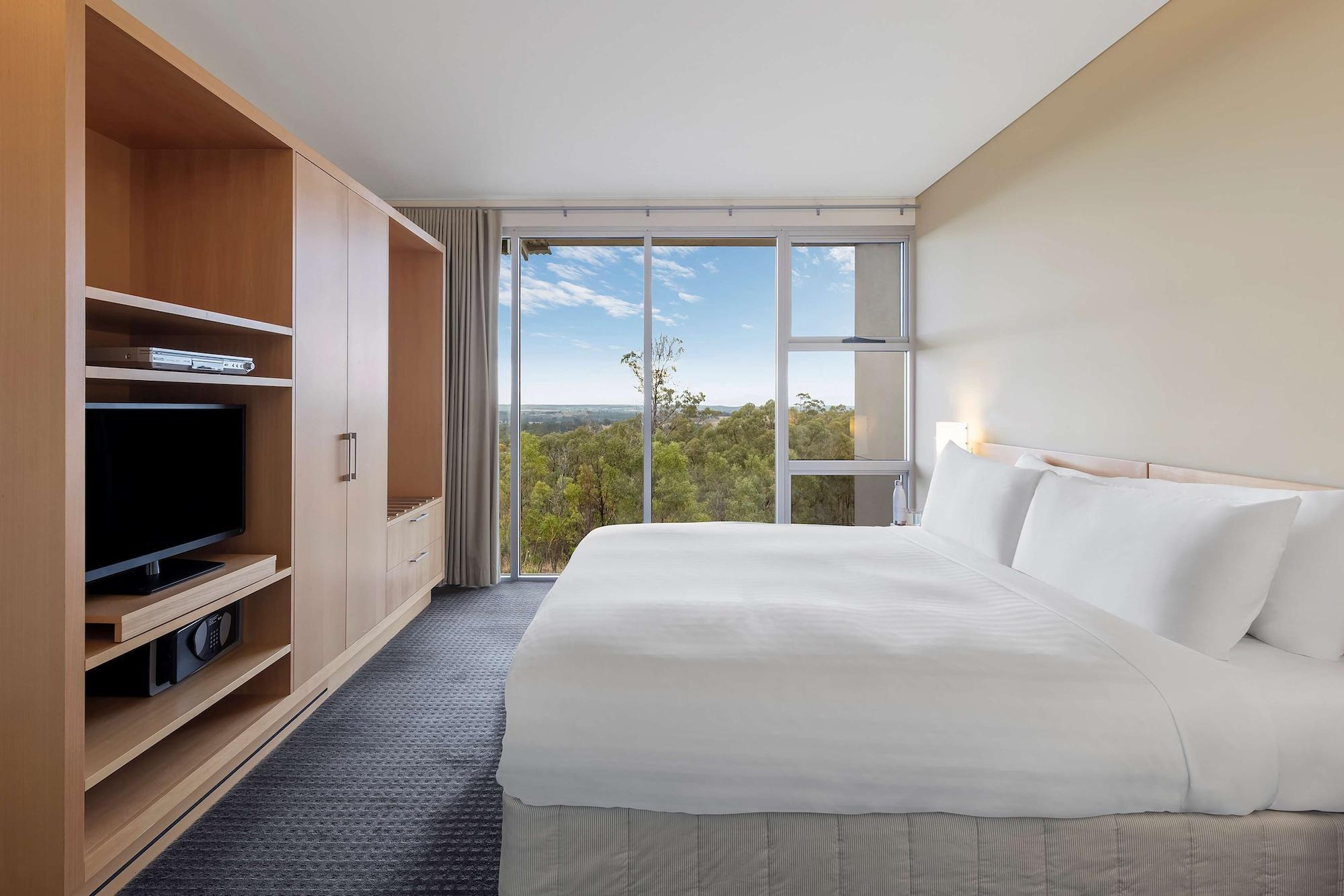 Oaks Cypress Lakes Resort Pokolbin Extérieur photo