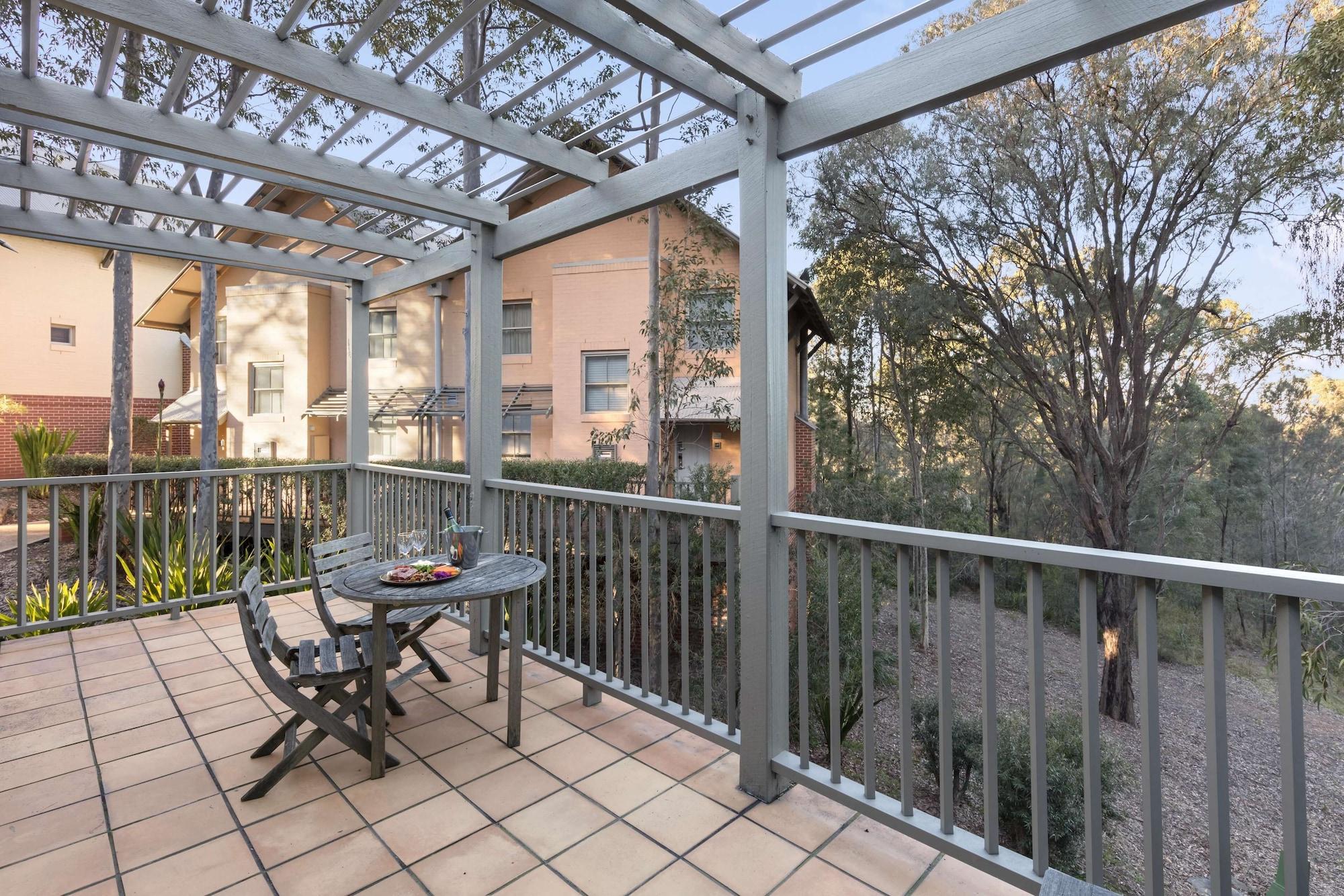 Oaks Cypress Lakes Resort Pokolbin Extérieur photo