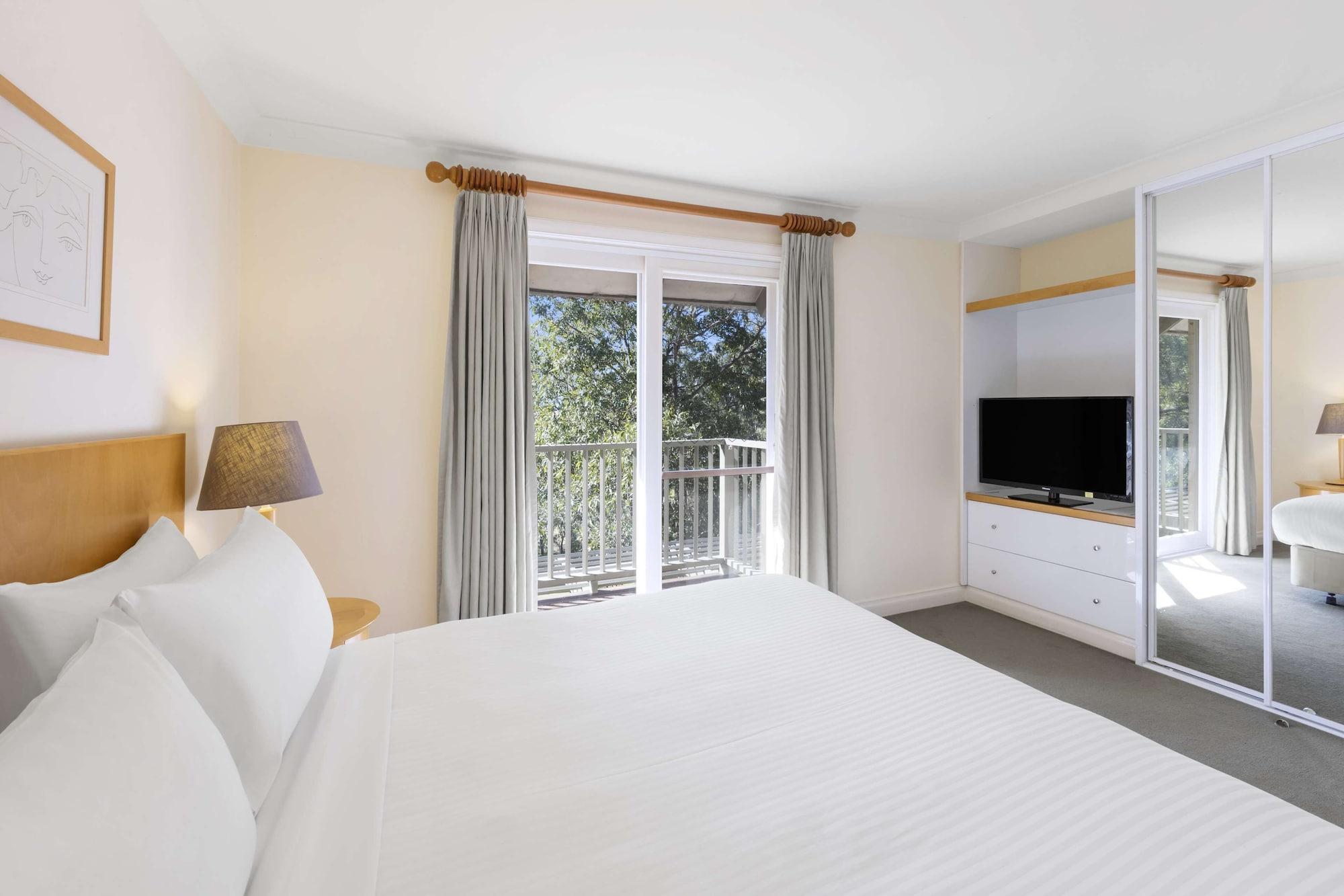 Oaks Cypress Lakes Resort Pokolbin Extérieur photo