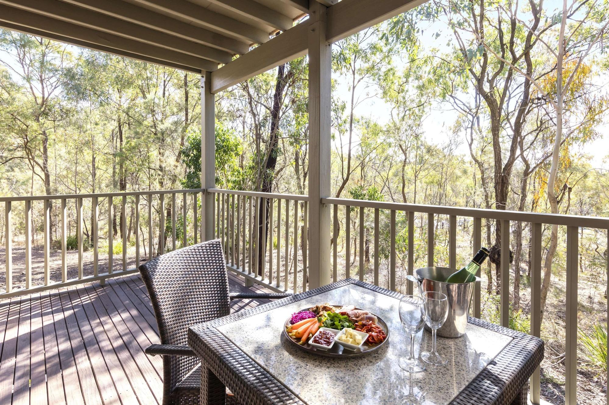 Oaks Cypress Lakes Resort Pokolbin Extérieur photo