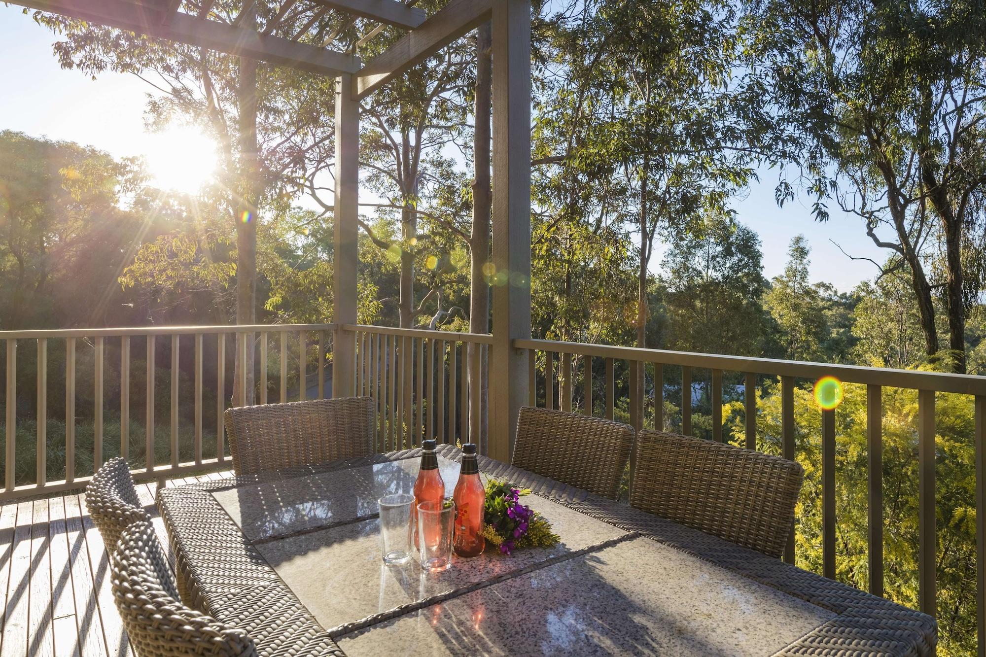 Oaks Cypress Lakes Resort Pokolbin Extérieur photo