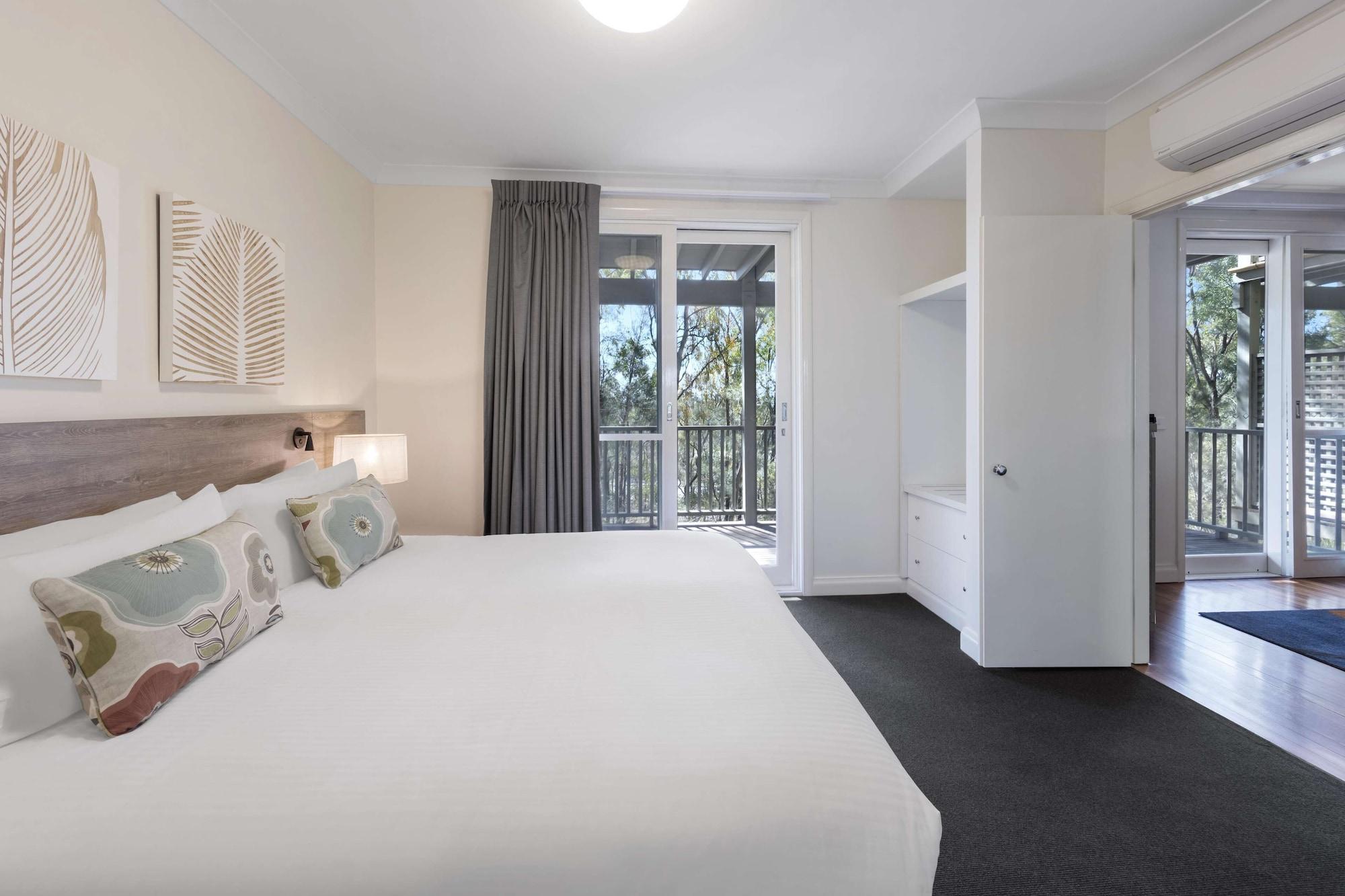 Oaks Cypress Lakes Resort Pokolbin Extérieur photo