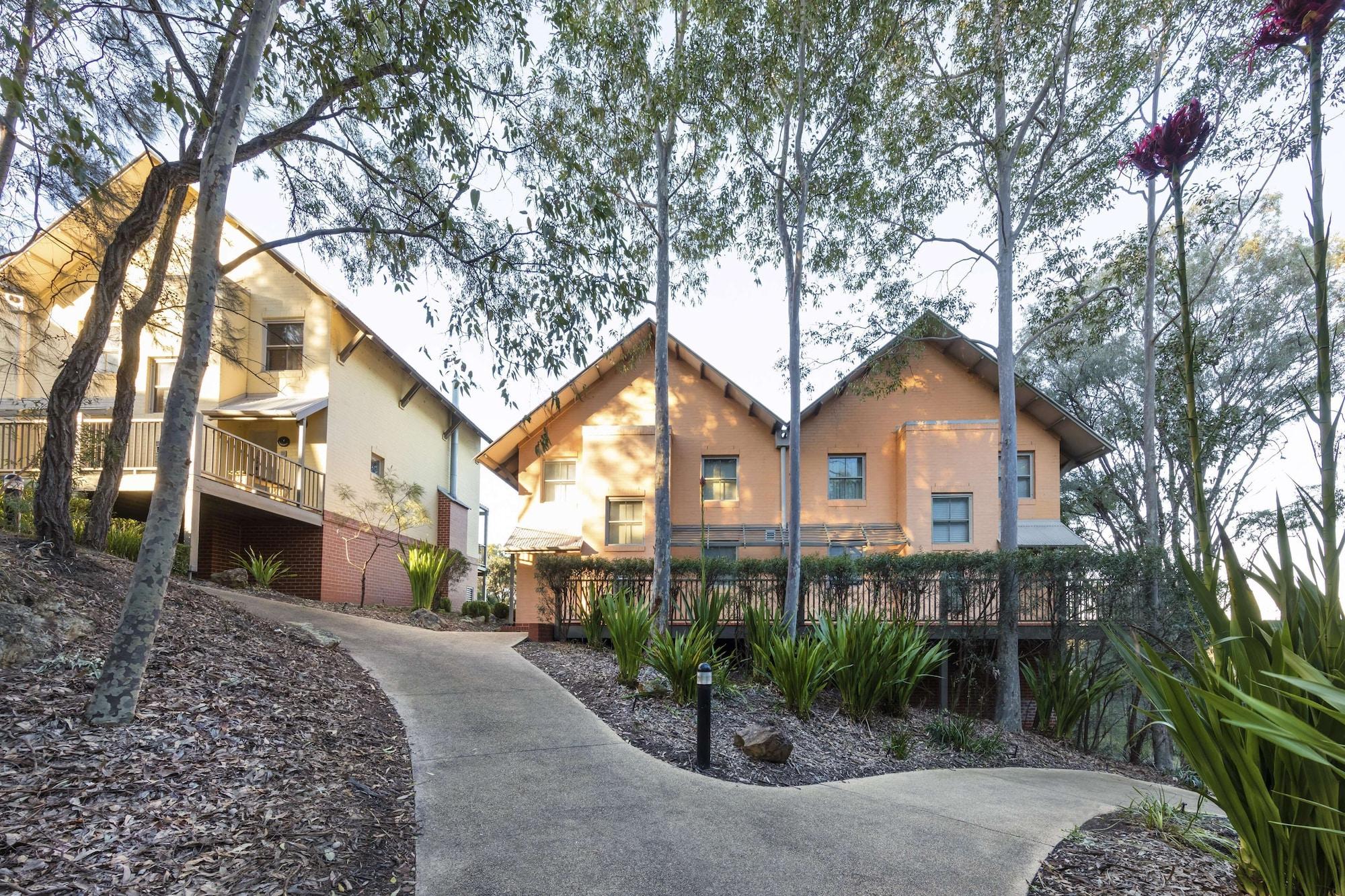 Oaks Cypress Lakes Resort Pokolbin Extérieur photo