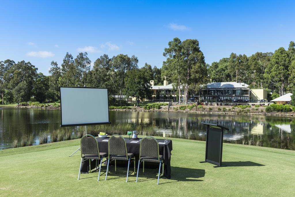 Oaks Cypress Lakes Resort Pokolbin Extérieur photo