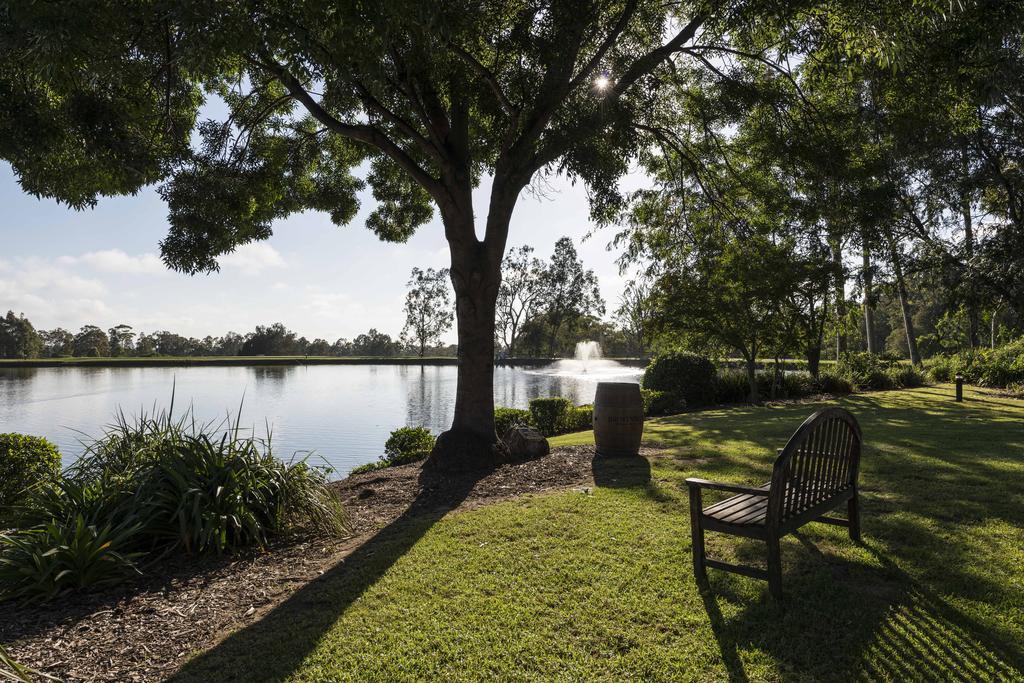 Oaks Cypress Lakes Resort Pokolbin Extérieur photo