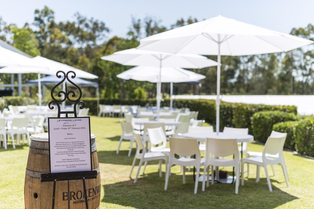 Oaks Cypress Lakes Resort Pokolbin Extérieur photo