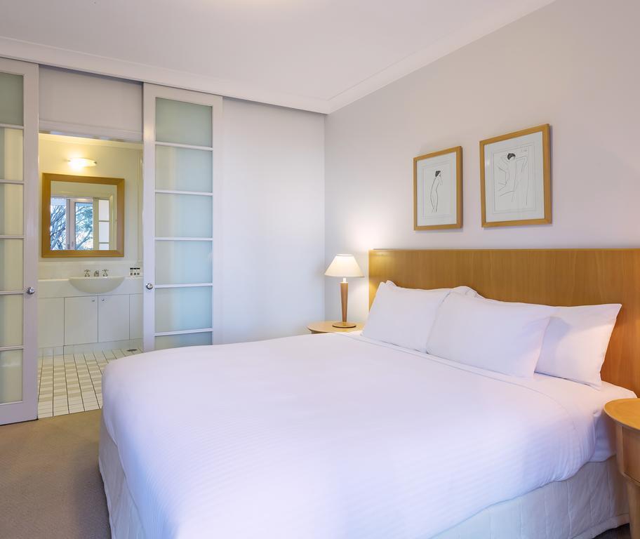 Oaks Cypress Lakes Resort Pokolbin Extérieur photo