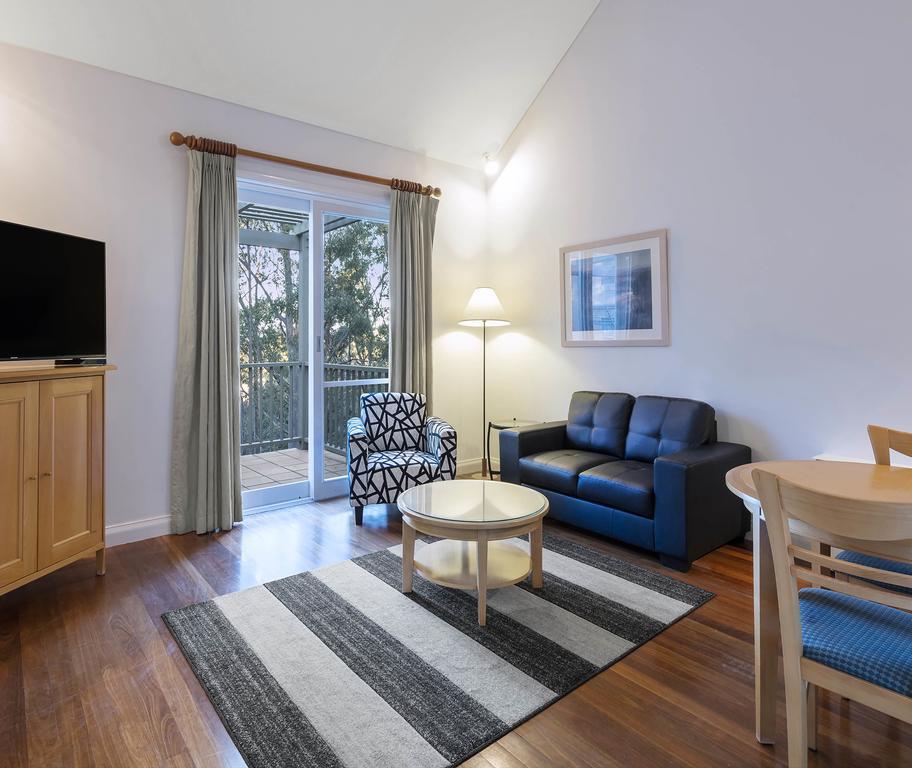 Oaks Cypress Lakes Resort Pokolbin Extérieur photo