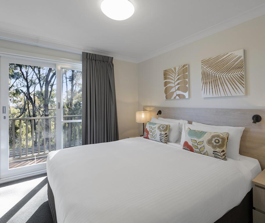 Oaks Cypress Lakes Resort Pokolbin Extérieur photo