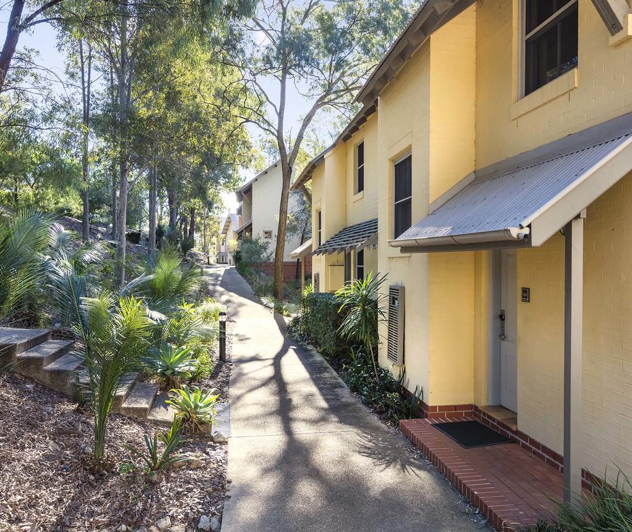 Oaks Cypress Lakes Resort Pokolbin Extérieur photo