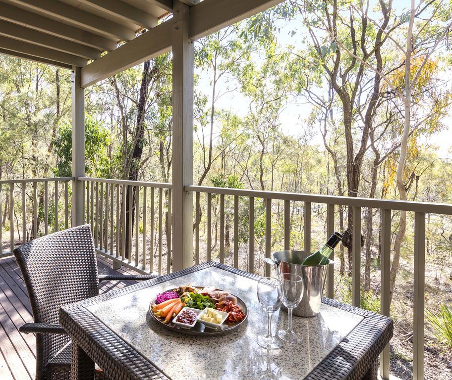 Oaks Cypress Lakes Resort Pokolbin Extérieur photo