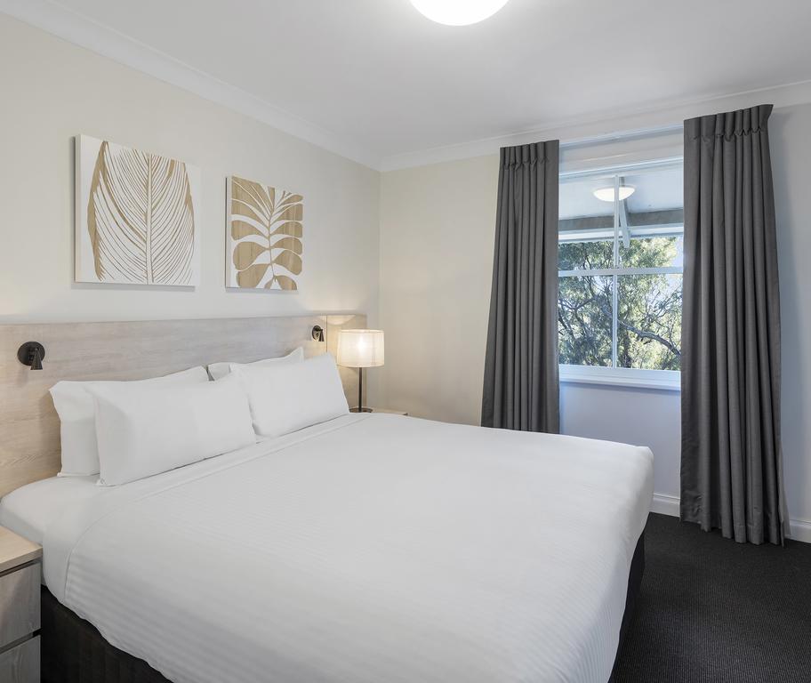 Oaks Cypress Lakes Resort Pokolbin Extérieur photo