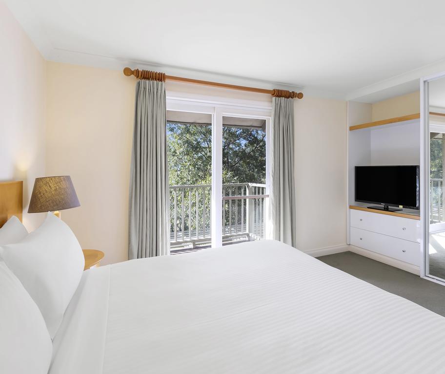 Oaks Cypress Lakes Resort Pokolbin Extérieur photo