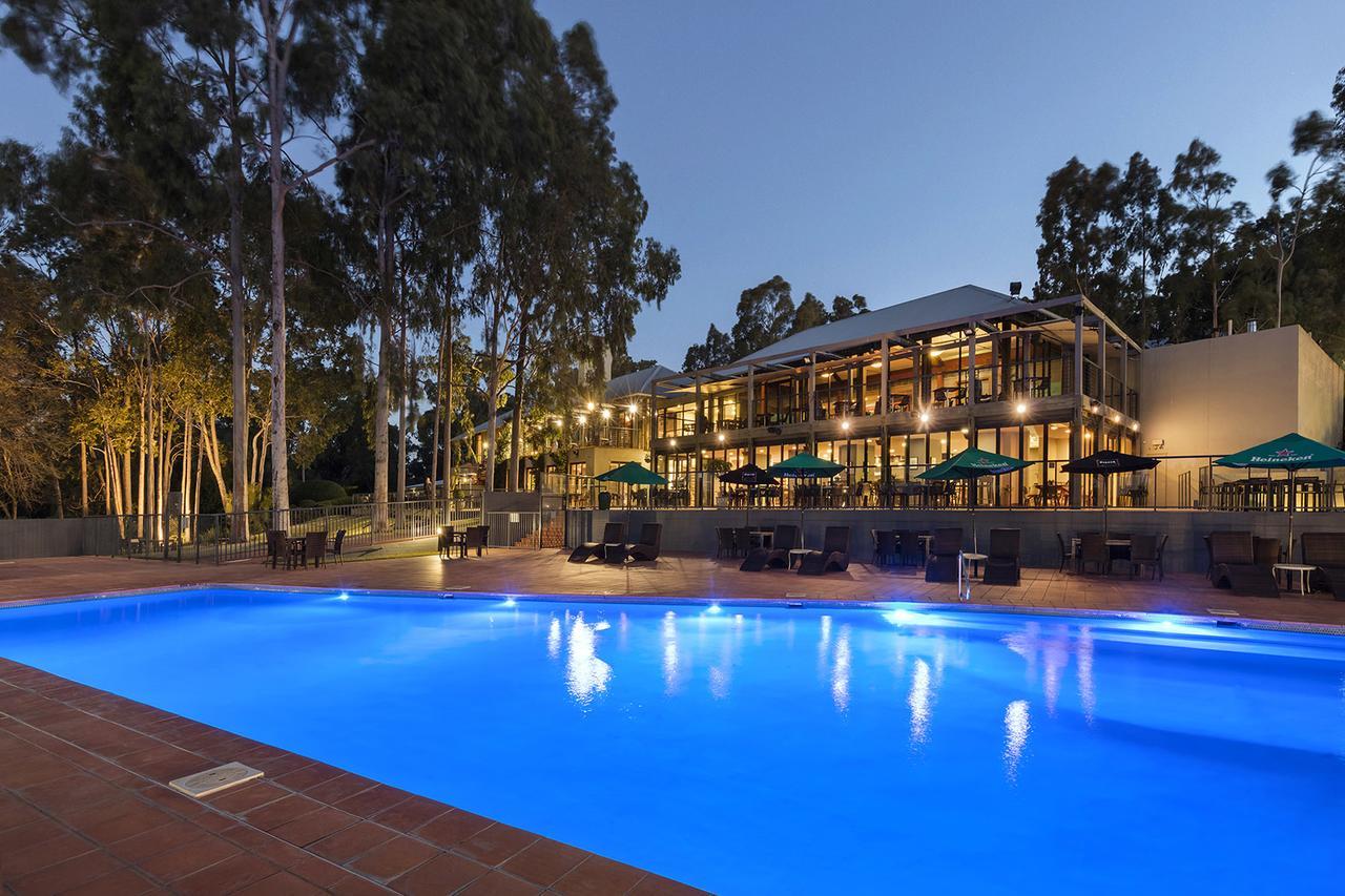 Oaks Cypress Lakes Resort Pokolbin Extérieur photo