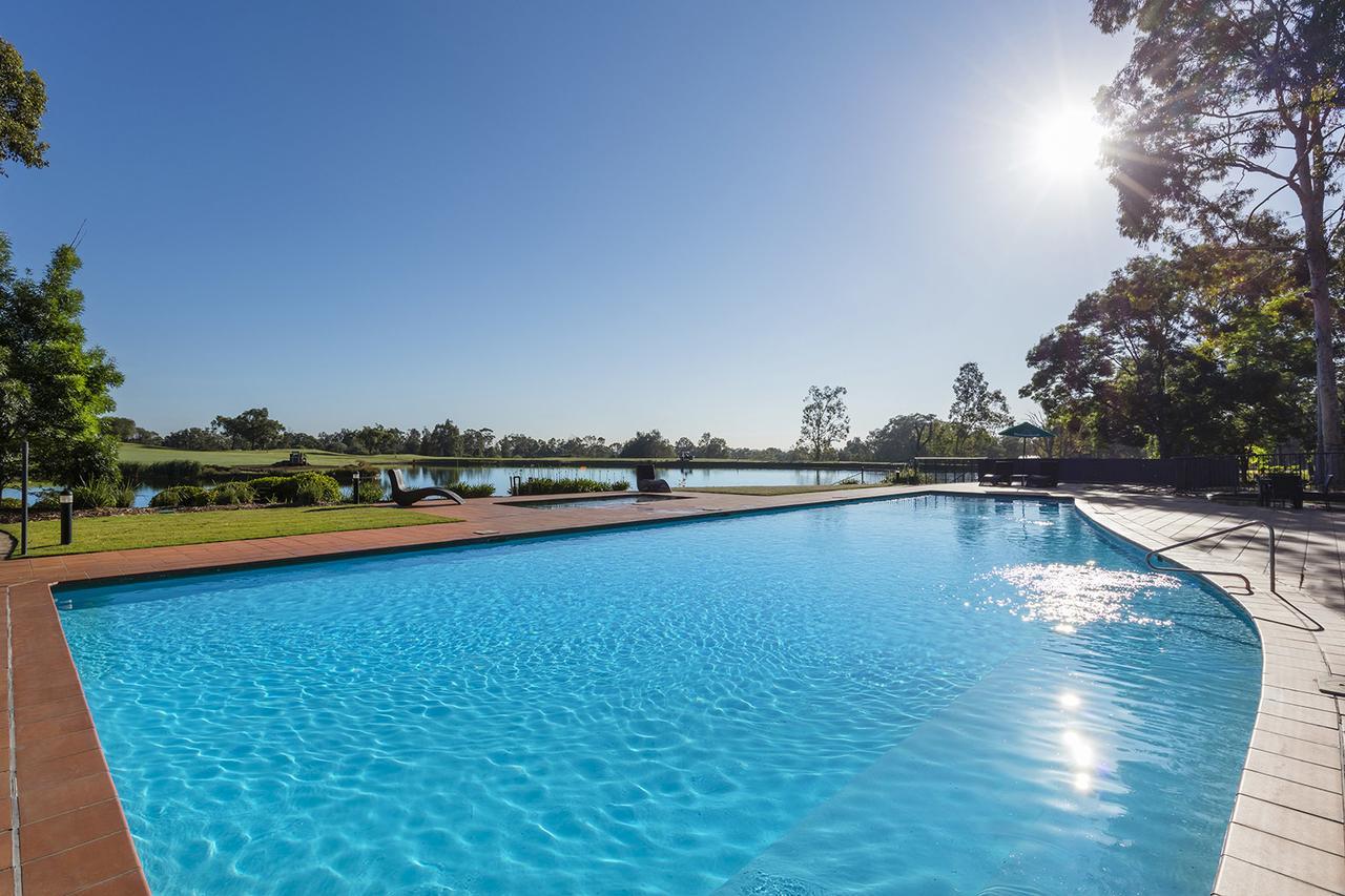 Oaks Cypress Lakes Resort Pokolbin Extérieur photo